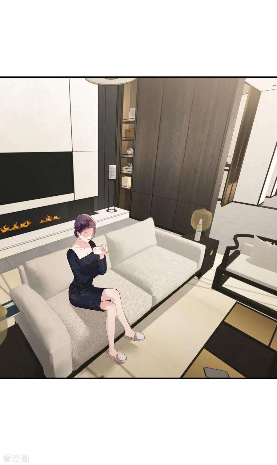 重生相逢：给你我的独家宠溺236话 喜欢上别人怎么办？