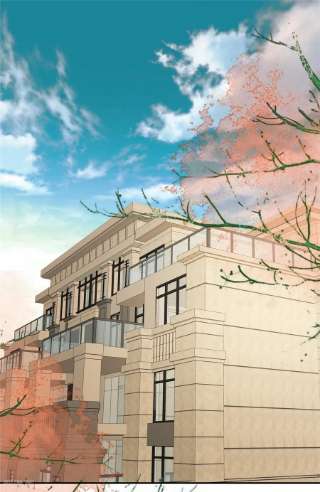 重生相逢：给你我的独家宠溺237话 对林家出手了