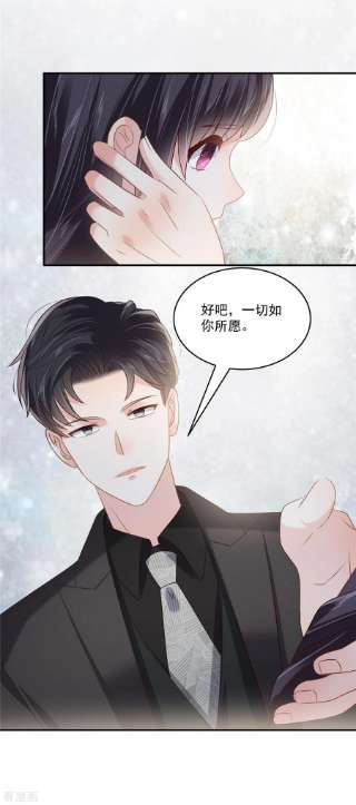 重生相逢：给你我的独家宠溺237话 对林家出手了