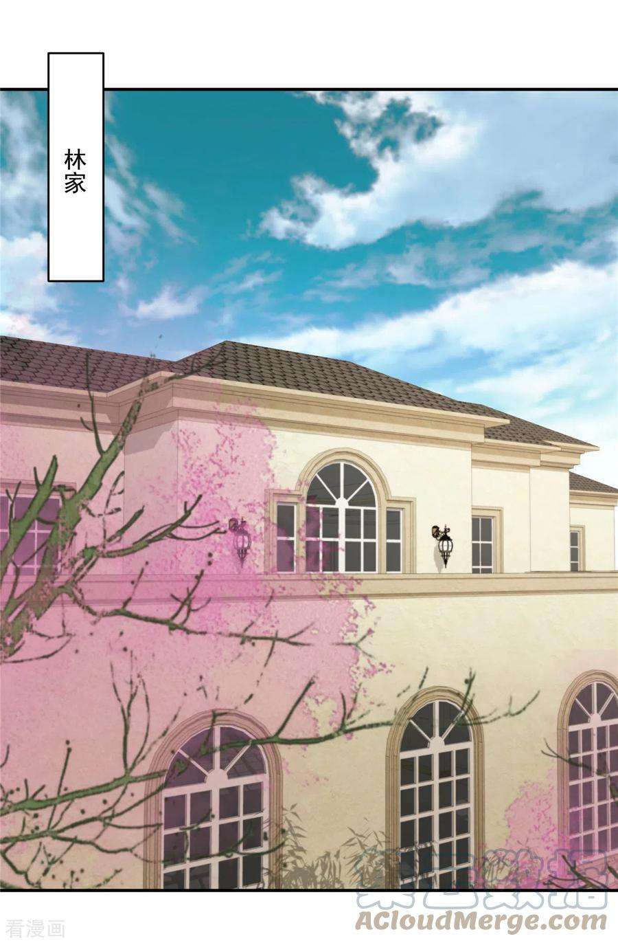 重生相逢：给你我的独家宠溺241话 拿到资料