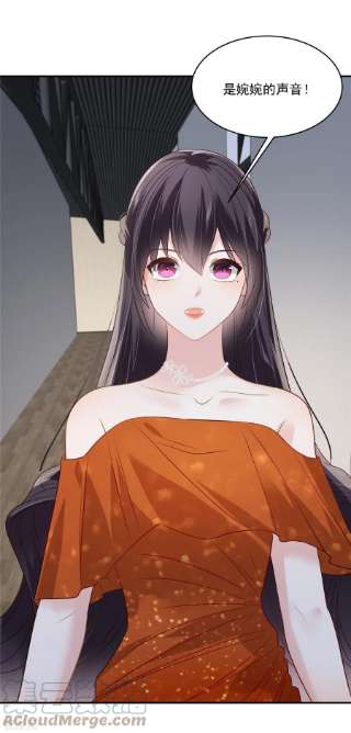 重生相逢：给你我的独家宠溺245话 原来是你