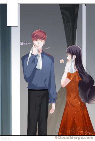 重生相逢：给你我的独家宠溺245话 原来是你