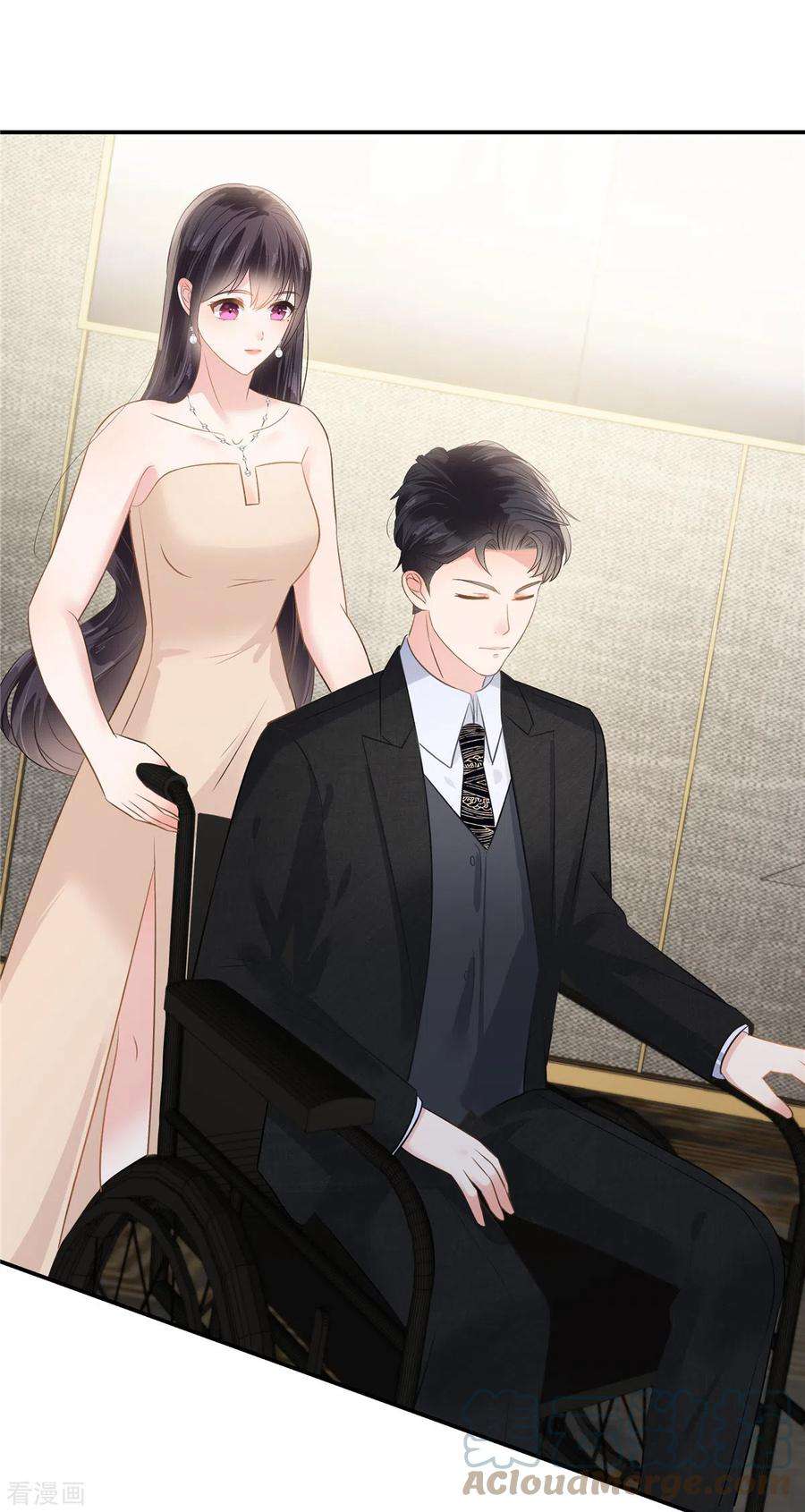 重生相逢：给你我的独家宠溺250话 我能找到更好的