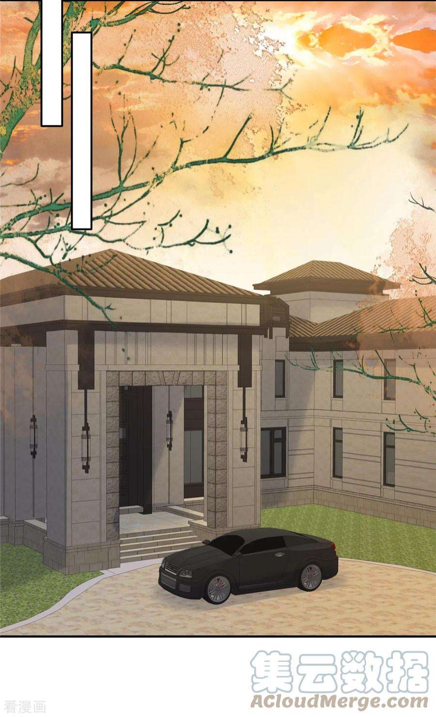 重生相逢：给你我的独家宠溺257话 想躲我到什么时候？