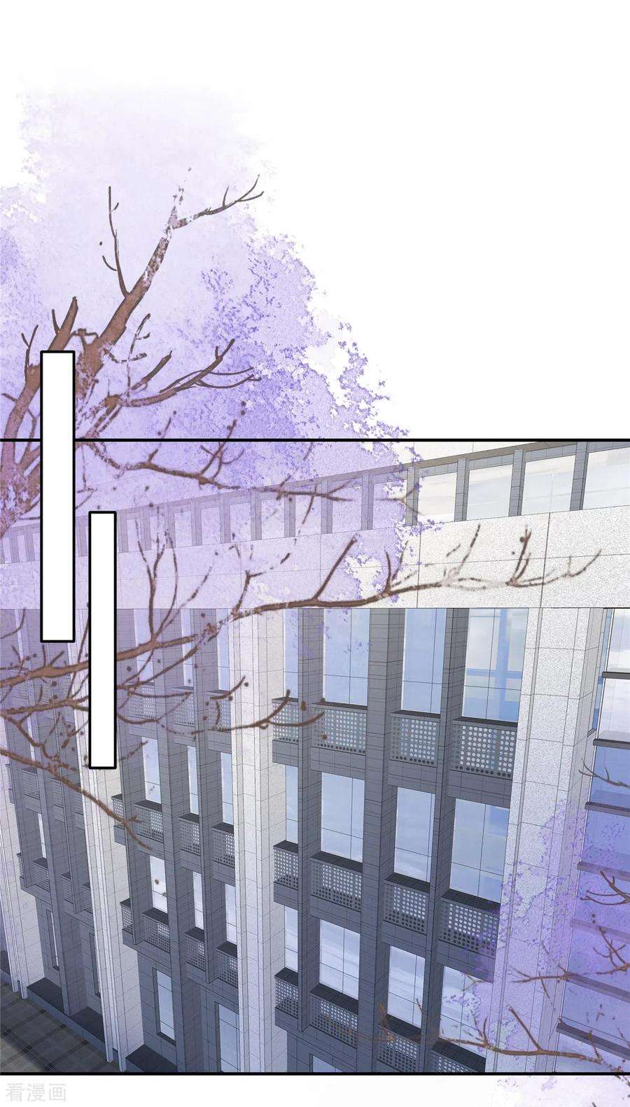 重生相逢：给你我的独家宠溺258话 这么执着于我？