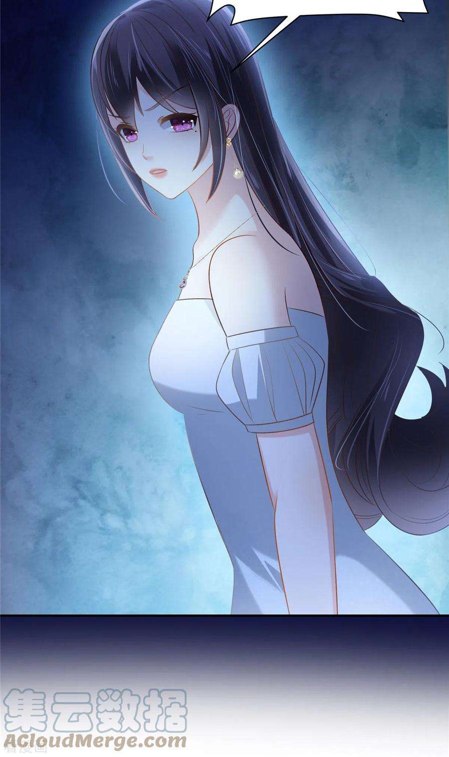 重生相逢：给你我的独家宠溺259话 我姐姐不是那样的人