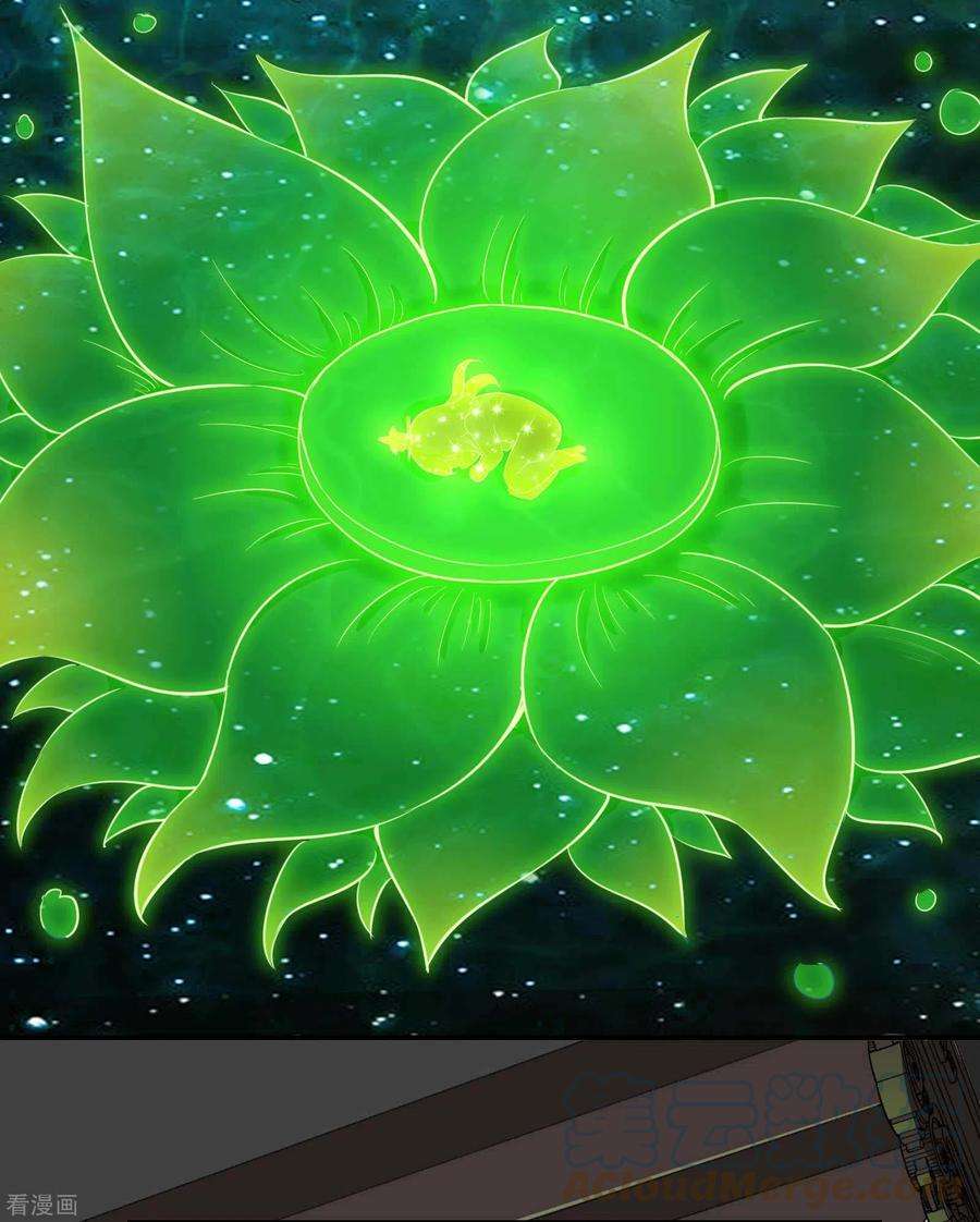 第一赘婿127话 上古遗迹