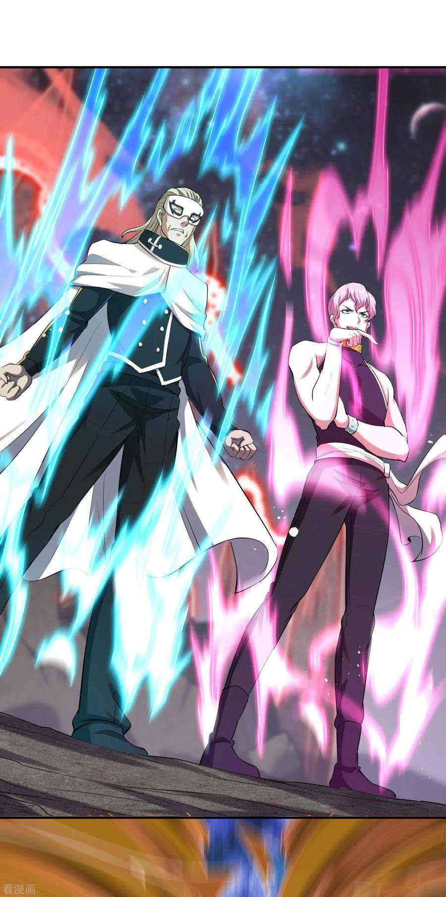 第一赘婿129话 暴走的小姨子