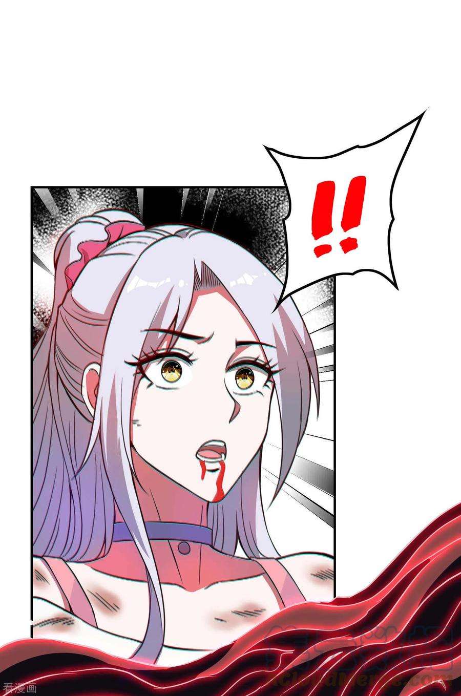 第一赘婿130话 被利用了