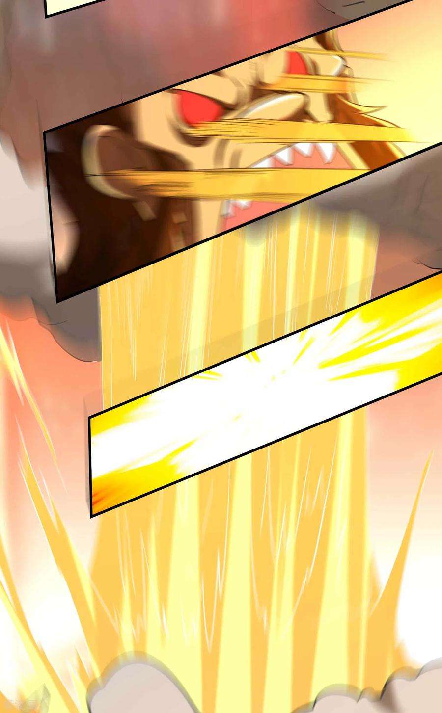 第一赘婿135话 秒杀