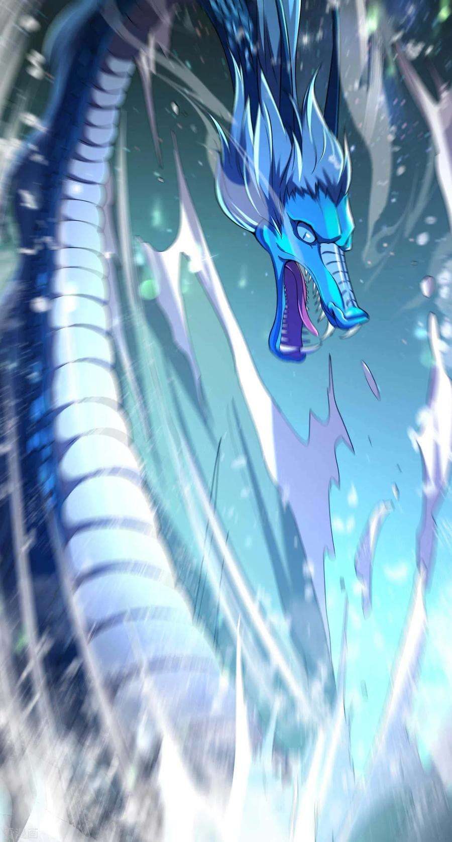 第一赘婿138话 秦立疗伤