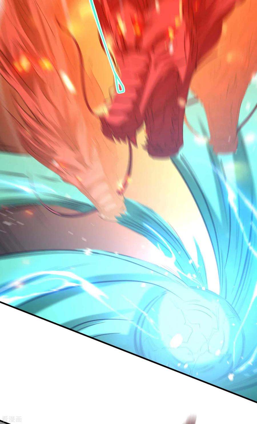 第一赘婿139话 女人味