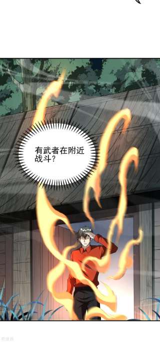 第一赘婿146话 强者可以为所欲为？