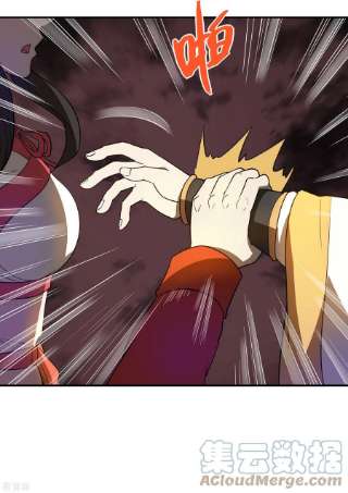 第一赘婿146话 强者可以为所欲为？