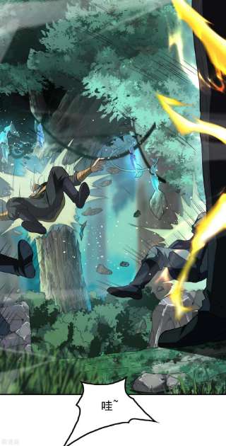 第一赘婿148话 林灵儿