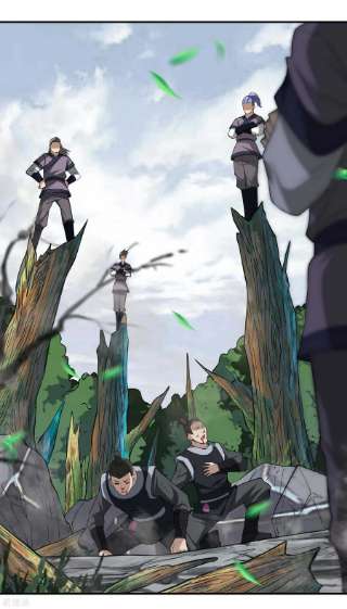 第一赘婿148话 林灵儿