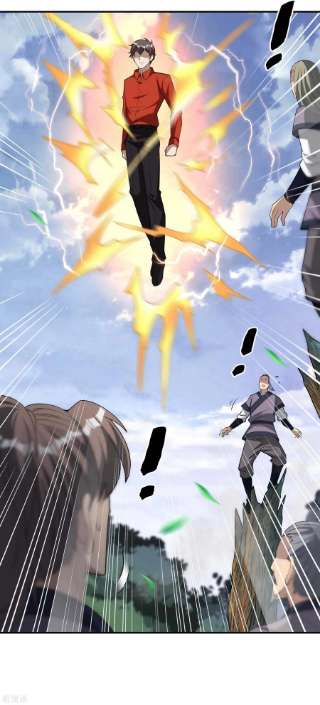 第一赘婿148话 林灵儿