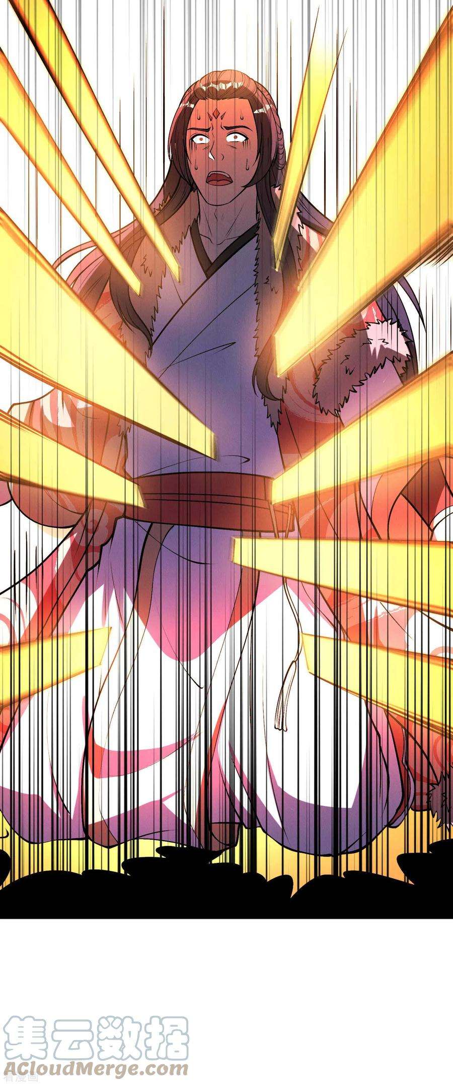 第一赘婿151话 你爆炸吧！