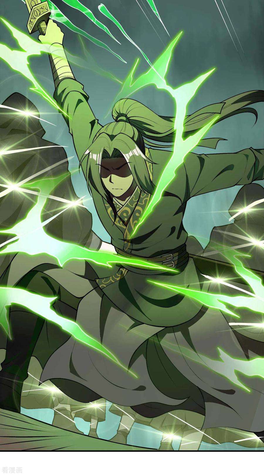 第一赘婿158话 小姨子的消息