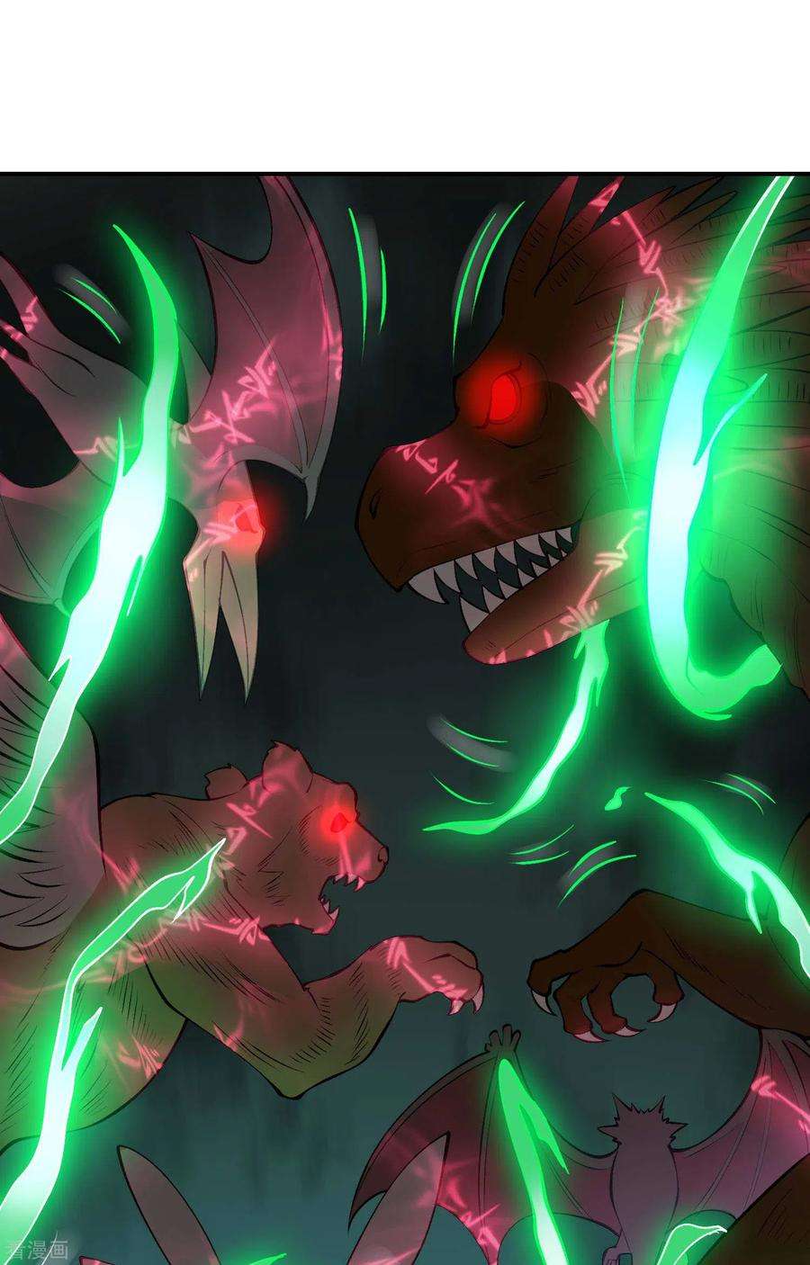 第一赘婿161话 找到你们了！