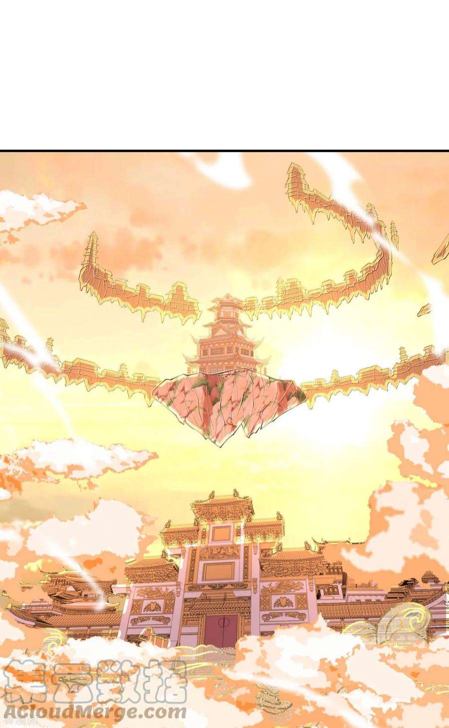 第一赘婿172话 下马威