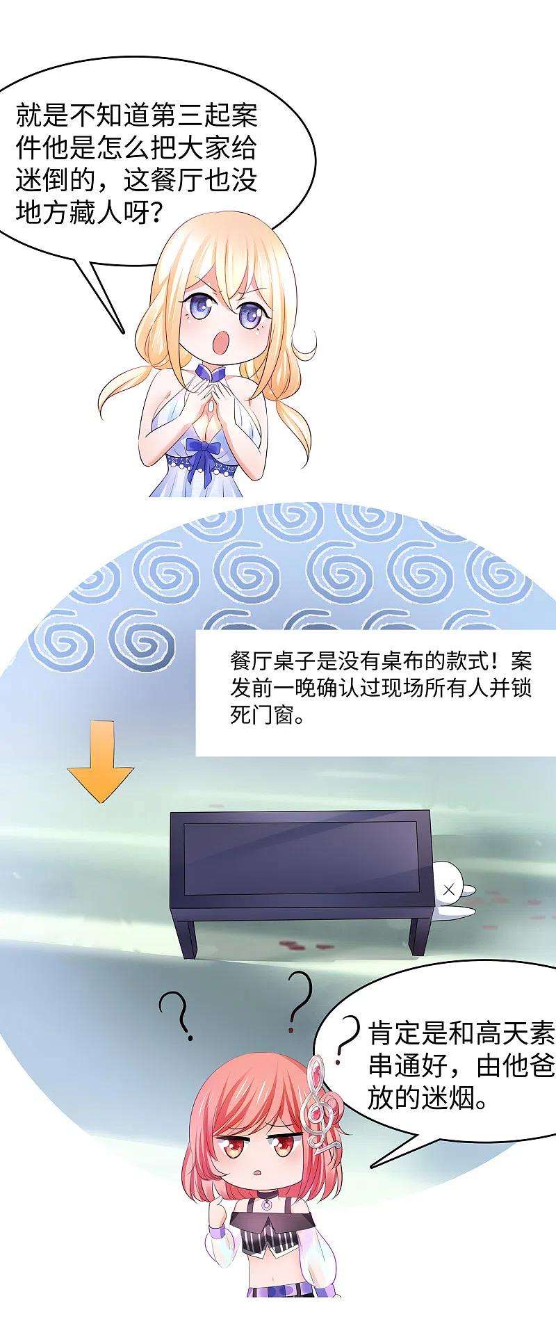 无敌学霸系统151话 陈晨打脸了？