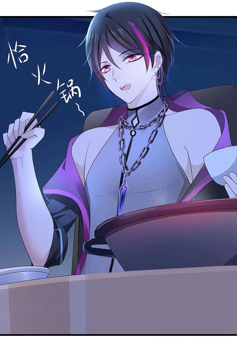 无敌学霸系统157话 你的死对头看上女装的我？！