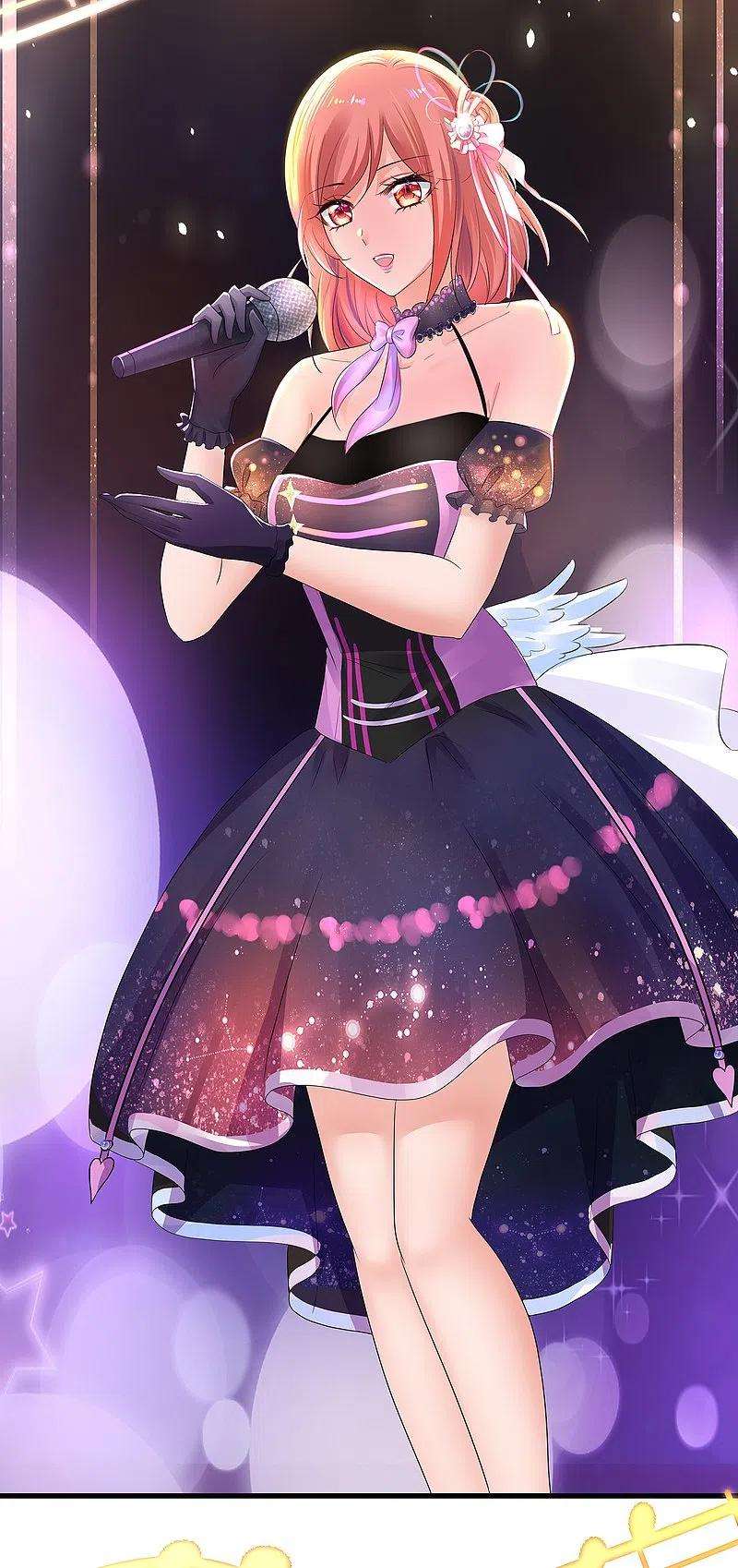 无敌学霸系统169话 音与画的圣使出现！