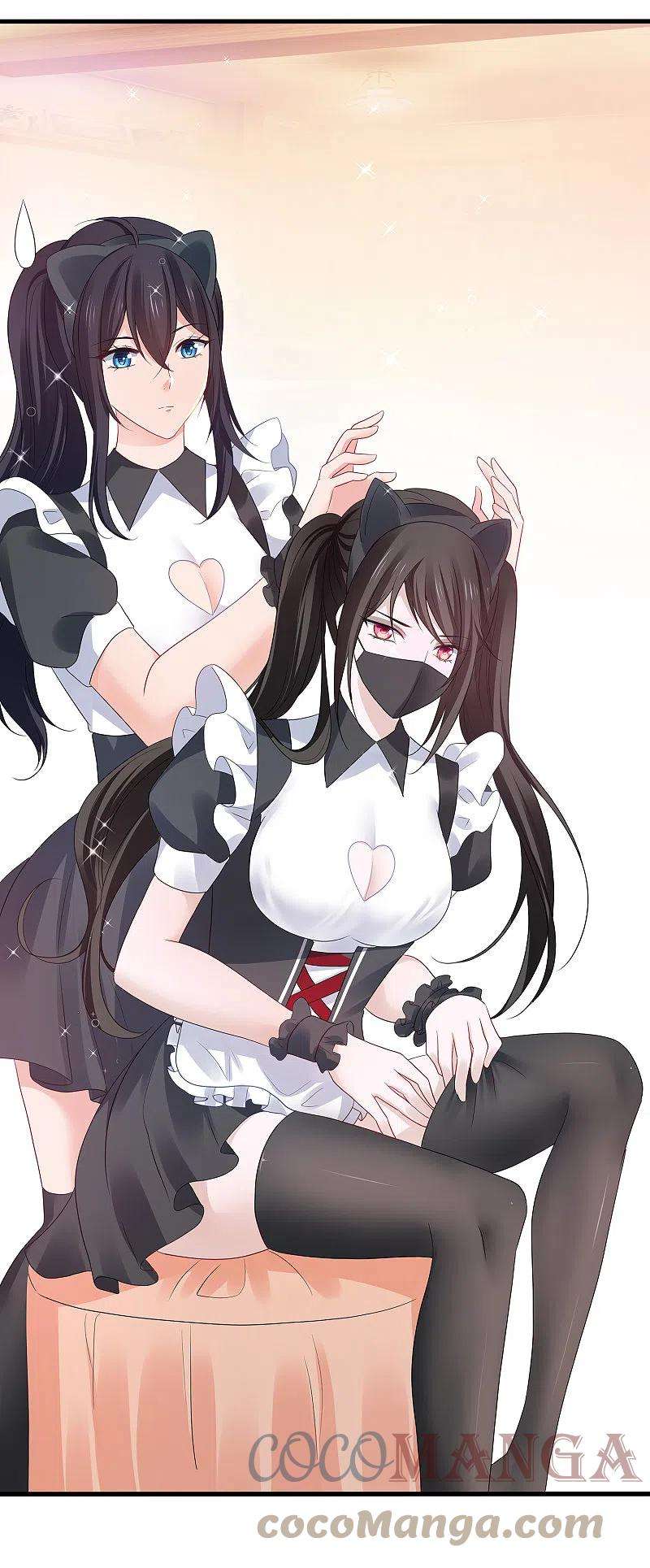 无敌学霸系统176话 小弟的美男计！