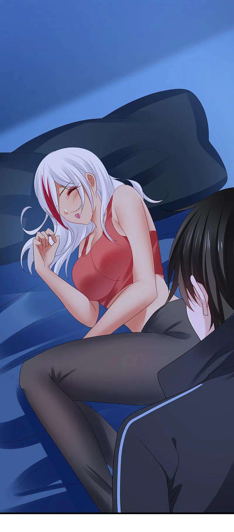 无敌学霸系统176话 小弟的美男计！