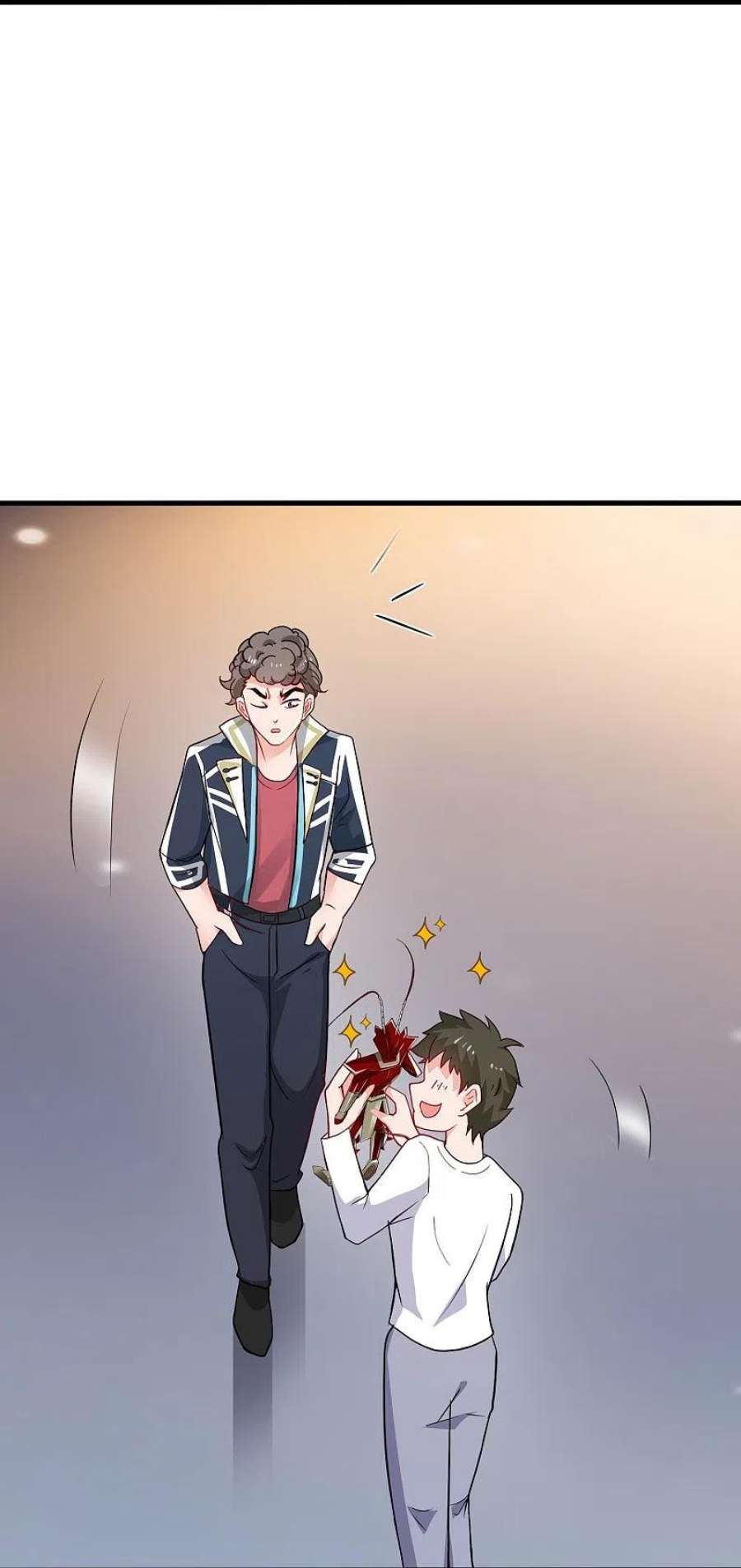 无敌学霸系统224话 下一战，岛国！