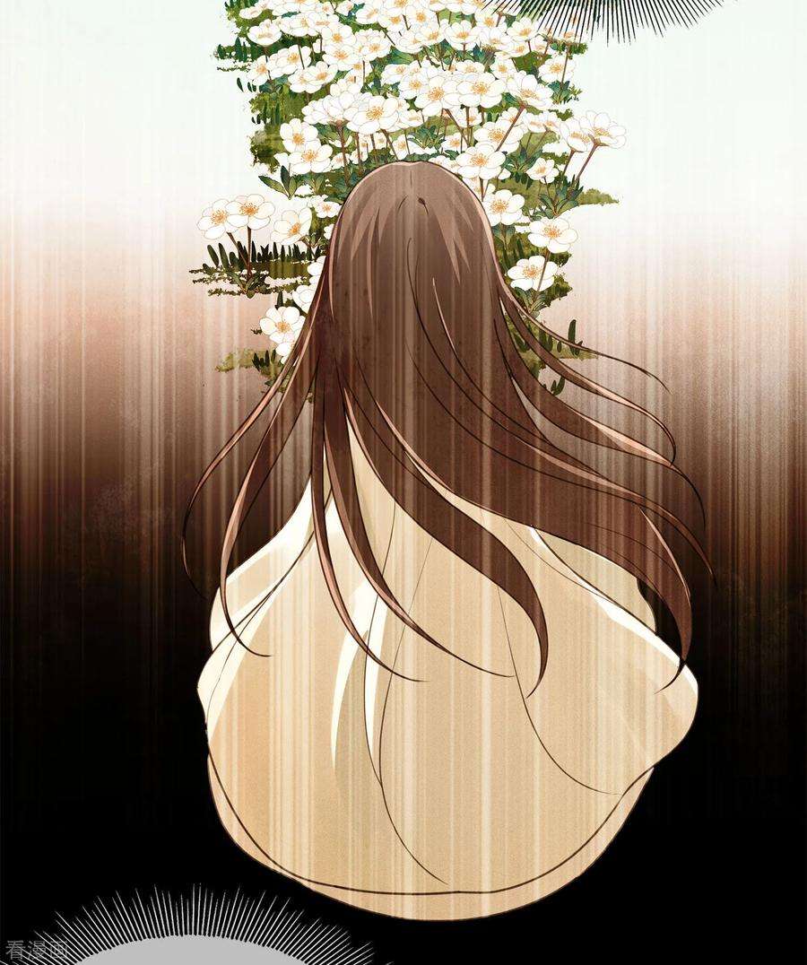 长相思160话 祭拜