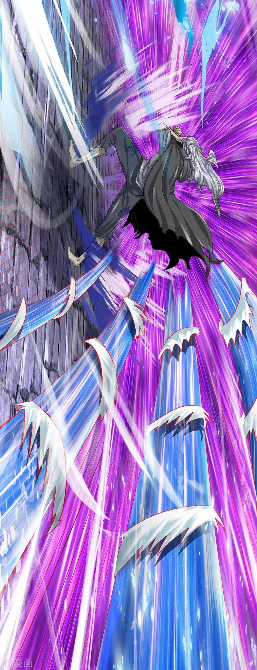 都市之逆天仙尊121话 公子可还活着？