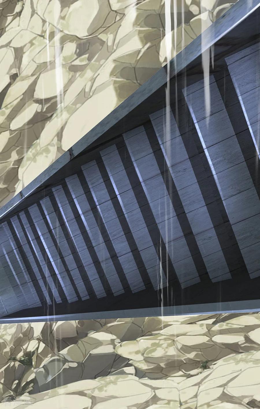 都市之逆天仙尊153话 让你几步又如何？