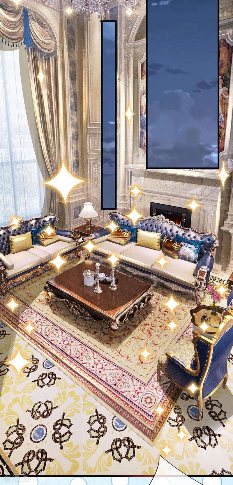 都市之逆天仙尊155话 警告某些人