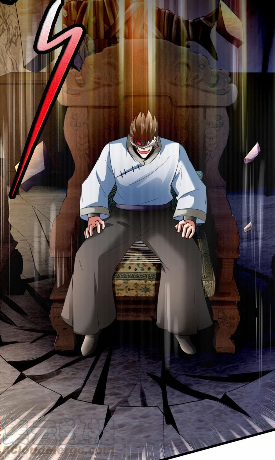 都市之逆天仙尊179话 去死吧！