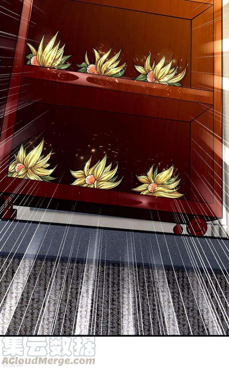 都市之逆天仙尊185话 神秘遗迹，大有机缘