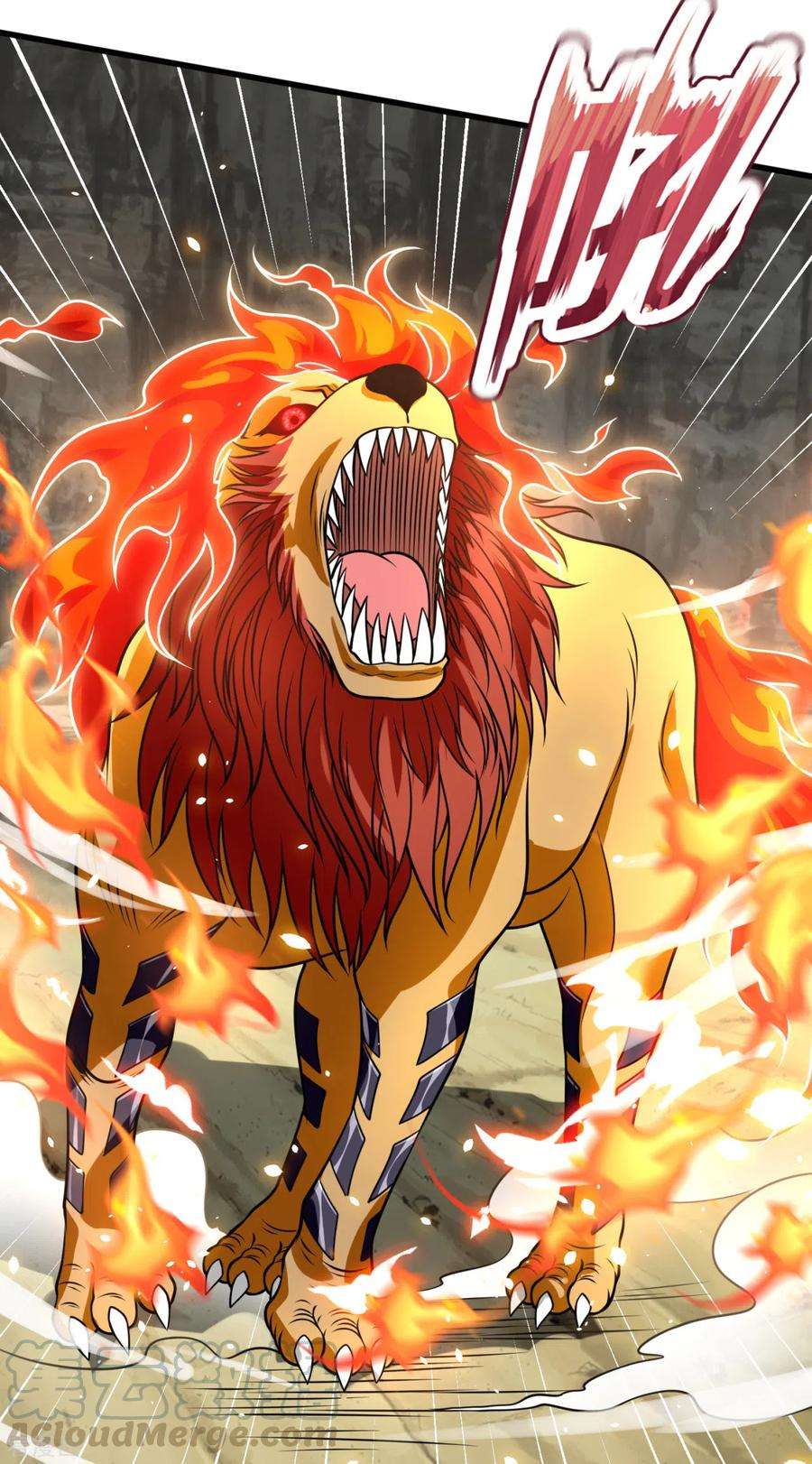 都市之逆天仙尊193话 糟了，被包围了。