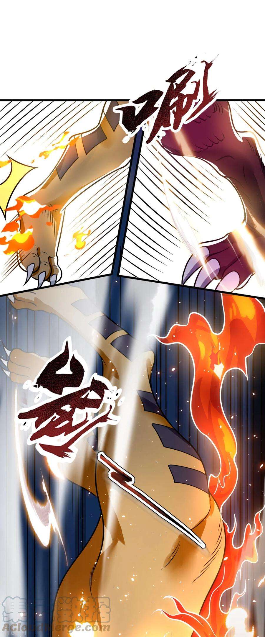 都市之逆天仙尊193话 糟了，被包围了。