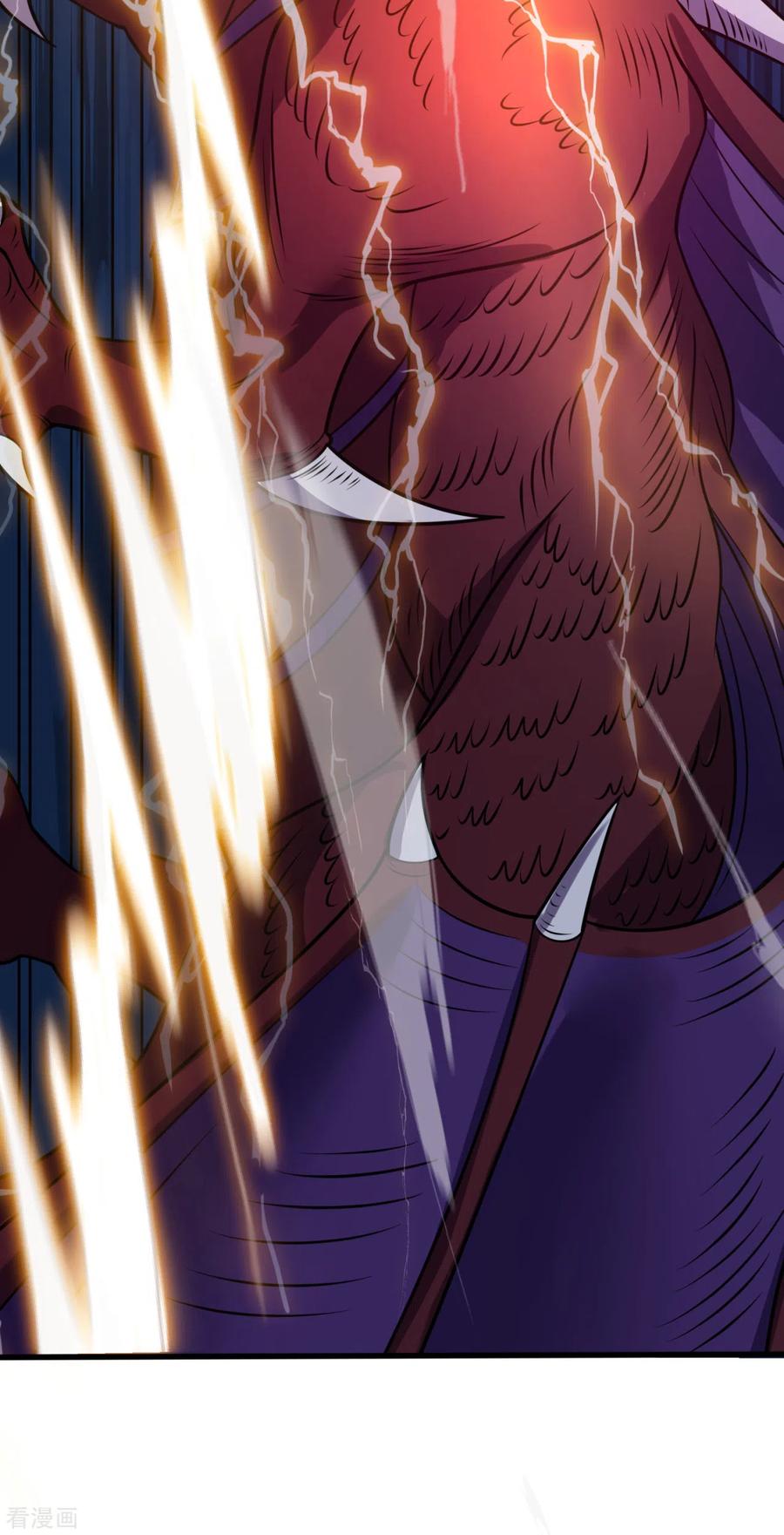 都市之逆天仙尊193话 糟了，被包围了。