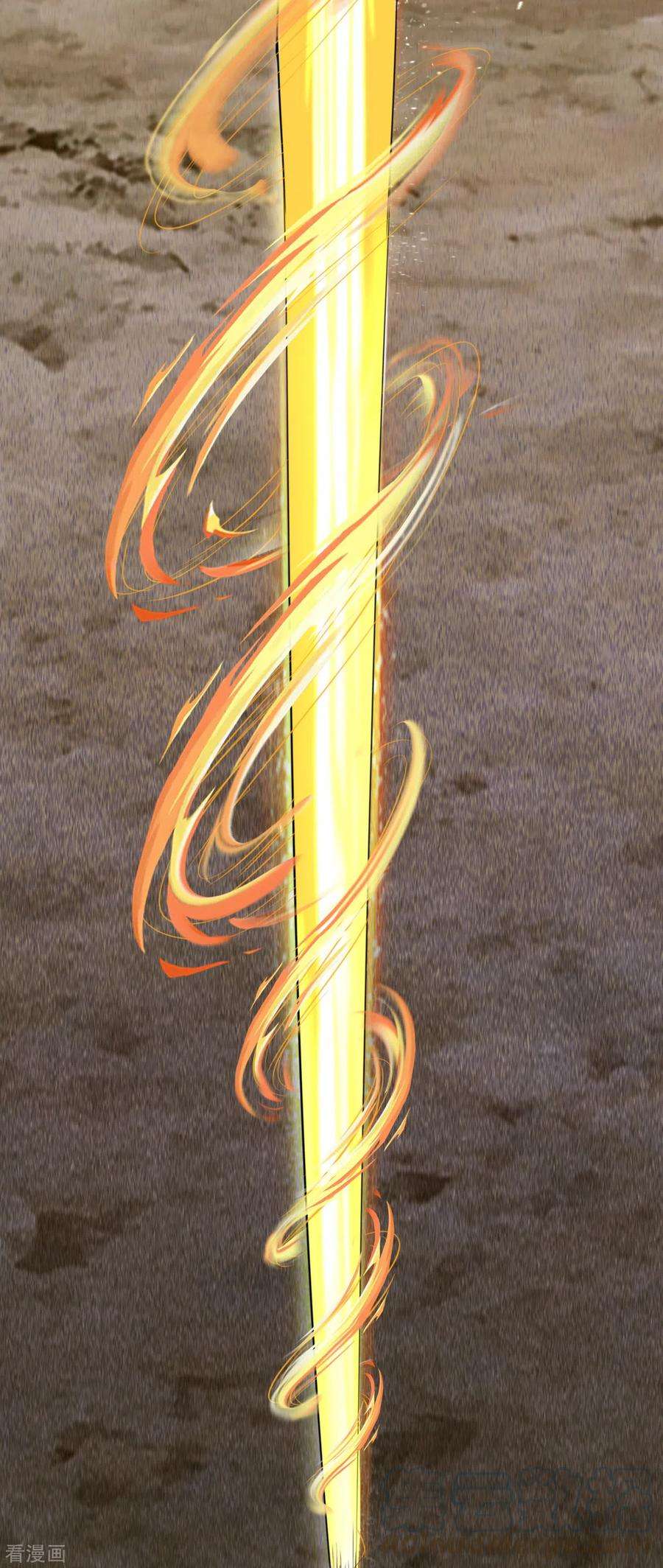 都市之逆天仙尊198话 天启，不过如此