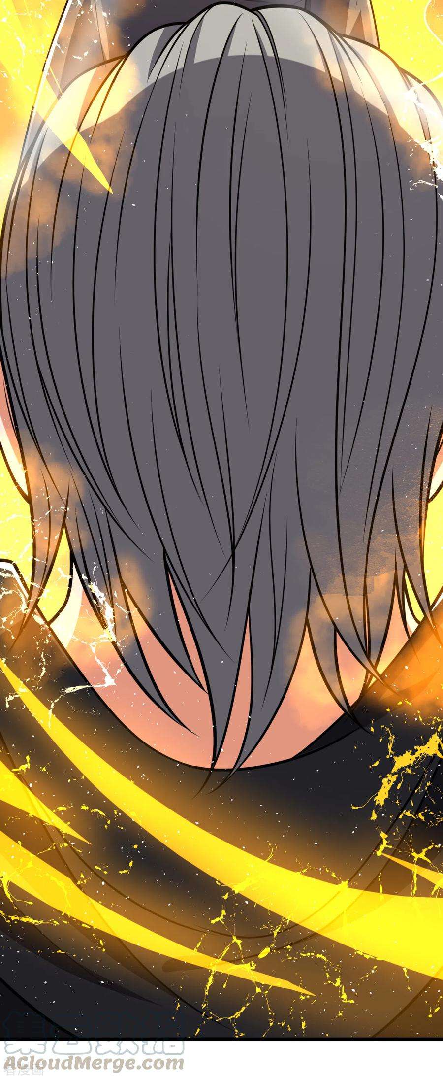 都市之逆天仙尊199话 吾为仙帝