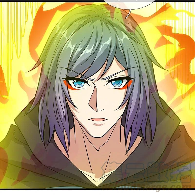 都市之逆天仙尊214话 林凡对战温如玉