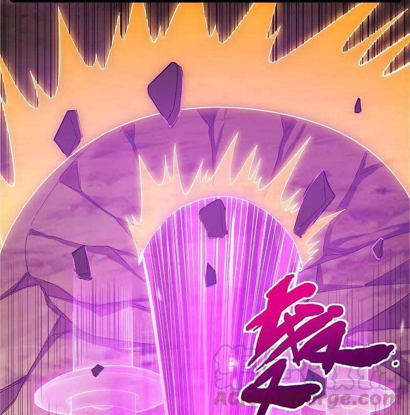 都市之逆天仙尊219话 达摩真身