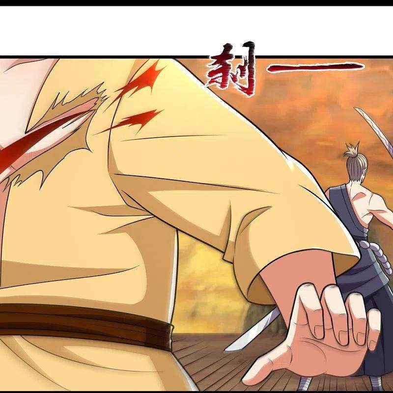 都市之逆天仙尊219话 达摩真身