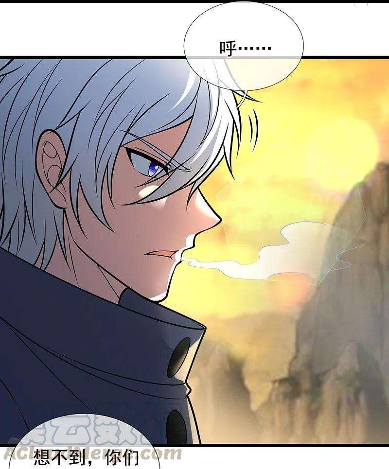 都市之逆天仙尊221话 慕容庆叛变