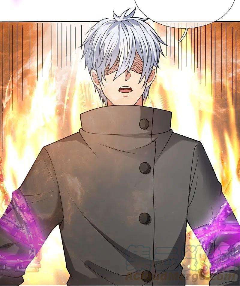 都市之逆天仙尊222话 以一敌五