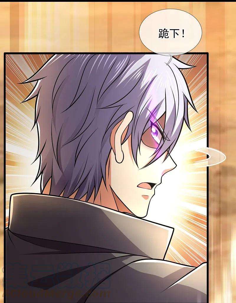 都市之逆天仙尊223话 华夏的反击