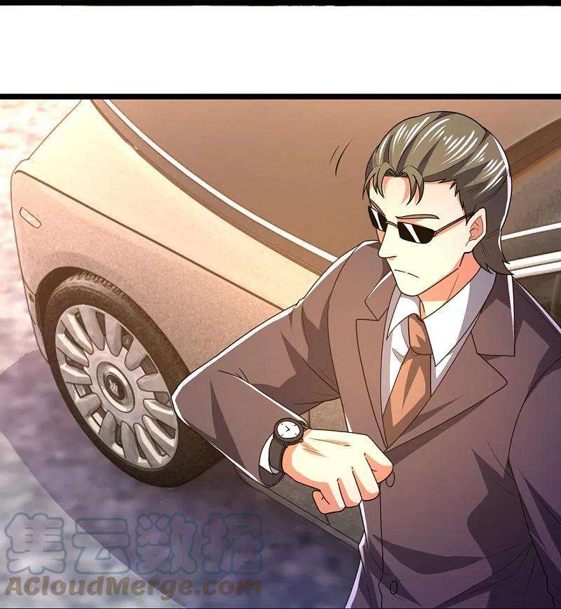 都市之逆天仙尊231话 班门弄斧