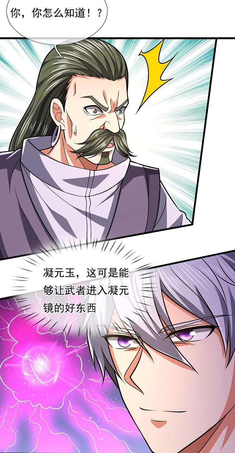 都市之逆天仙尊234话 我要凝元玉